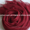 Wholesale Pure Georgette Chiffon Flower Fabric